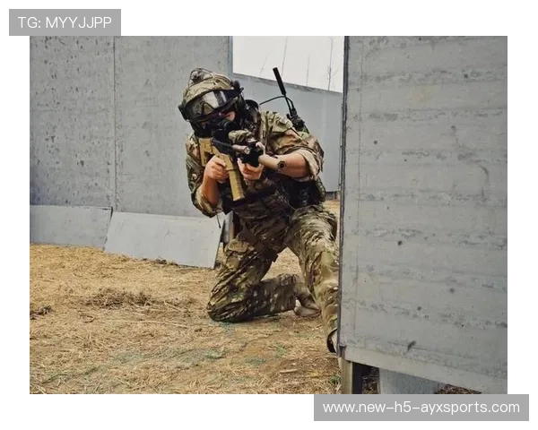 CS2枪战操作精彩刺激,cs用枪技巧