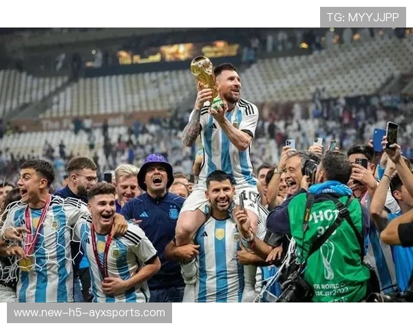 世界杯C罗若首战爆发，梅西压力是否增大？