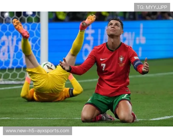 C罗点球救主，葡萄牙晋级争议一战成焦点