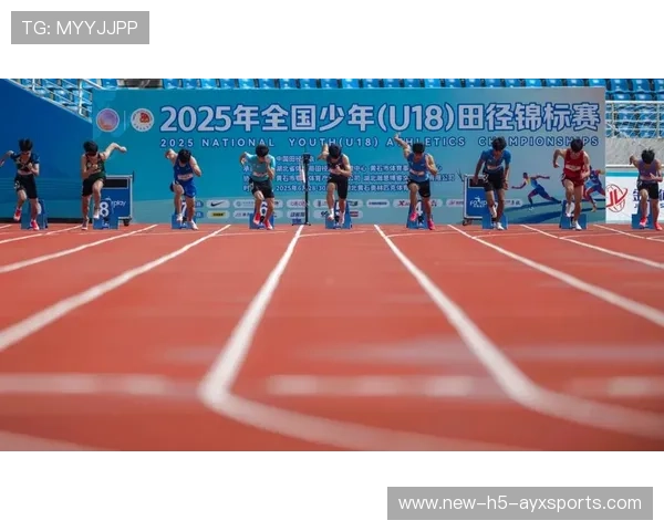 世界U18田径赛中国新星百米称王，2018田径世锦赛100米